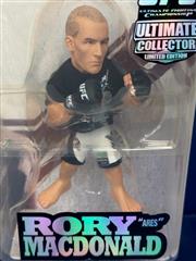UFC RORY